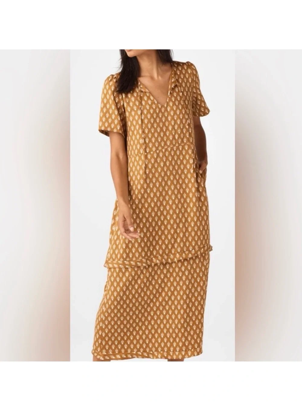 VETTA easy flattering